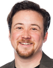 Photo of Justin Adkins