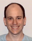 Jeff Moher Photo of Jeff Moher