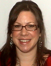 Jeannine M. Evans Photo of Jeannine M. Evans