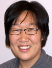 Ji-Young Um Photo of Ji-Young Um