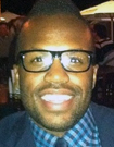 Photo of Kellen A. Williams