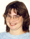 Photo of Kathy Butterfield