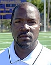 KiJuan D. Ware Photo of KiJuan D. Ware