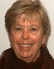Photo of Katy Kline