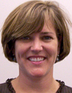 Kristen McCormack Photo of Kristen McCormack