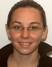 Kristine M. McLear Photo of Kristine M. McLear