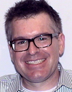 Kevin M. Murphy Photo of Kevin M. Murphy