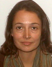 Photo of Kiara M. Vigil