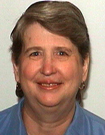 Photo of Kay Oehler