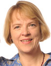 Photo of Katya King