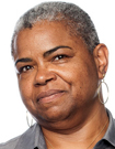 Leslie Brown Photo of Leslie Brown