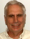 Larry J. George Photo of Larry J. George
