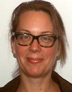 Liza Johnson Photo of Liza Johnson