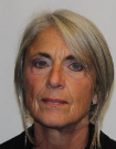 Photo of Laura McKeon