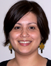 Photo of Lili Rodriguez