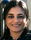 Lata R. Parwani Photo of Lata R. Parwani