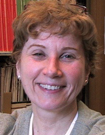 Marsha Altschuler Photo of Marsha Altschuler