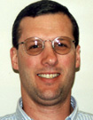 Photo of Mark Connor