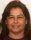 Marcia Cristina Tatro Photo of Marcia Cristina Tatro