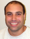 Marc Field Photo of Marc Field