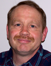 Mark Kimball Photo of Mark Kimball