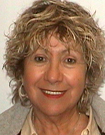 Photo of Marcela Peacock