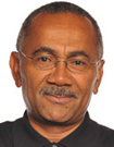 Photo of Michael E. Reed