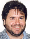 Michael Richardson Photo of Michael Richardson