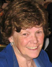 Margaret Weyers Photo of Margaret Weyers