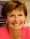 Photo of Nancy Luczynski