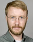 Photo of Nicholas L. Wilson