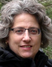 Photo of Nancy Roseman