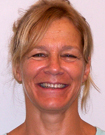 Nancy Snyder Photo of Nancy Snyder