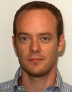 Photo of Nicholas T. Goodbody