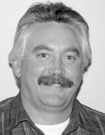 Peter Charbonneau Photo of Peter Charbonneau