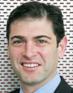 Patrick K. Spero Photo of Patrick K. Spero