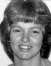Patricia Travis Photo of Patricia Travis