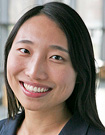 Wendy Wang Photo of Wendy Wang