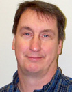 Photo of Rob Bayly