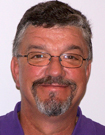 Photo of Robert Gallagher