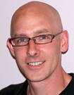 Photo of Robert Gazzale