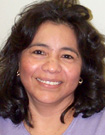 Reina Gutierrez Photo of Reina Gutierrez
