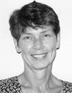 Ruth Harrison Photo of Ruth Harrison