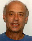 Photo of Rich Wolfe