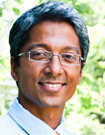 Satyan Devadoss Photo of Satyan Devadoss