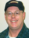 Stephen Jones Photo of Stephen Jones