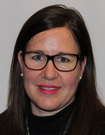 Sarah P. Sanford Photo of Sarah P. Sanford