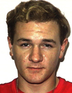 Photo of Tim Hickey-LeClair