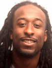 Photo of Taj P. Smith