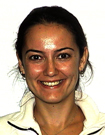 Photo of Tanseli Savaser